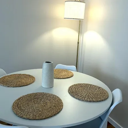 Apartmán Casa Harmonia Elegant Cocon Renove Clim & Confort Nice