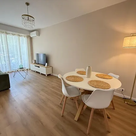 Casa Harmonia Elegant Cocon Renove Clim & Confort