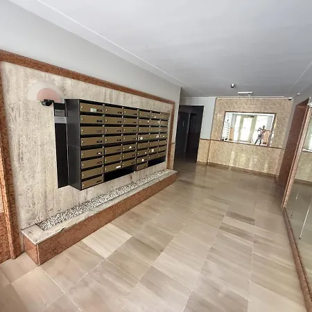 Lägenhet Casa Harmonia Elegant Cocon Renove Clim & Confort