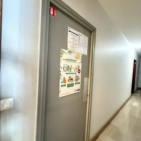 Apartmán Casa Harmonia Elegant Cocon Renove Clim & Confort