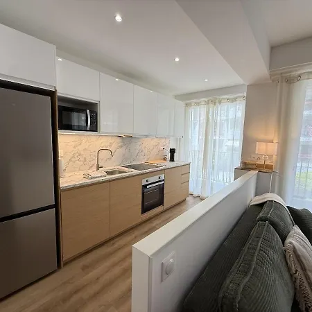 Lägenhet Casa Harmonia Elegant Cocon Renove Clim & Confort