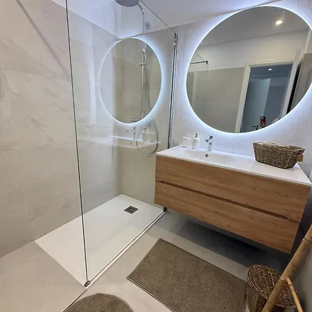 Casa Harmonia Elegant Cocon Renove Clim & Confort *