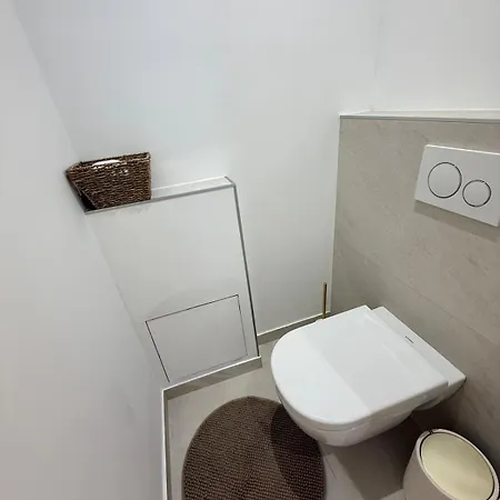 Lägenhet Casa Harmonia Elegant Cocon Renove Clim & Confort Nice