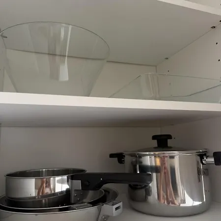 Apartmán Casa Harmonia Elegant Cocon Renove Clim & Confort
