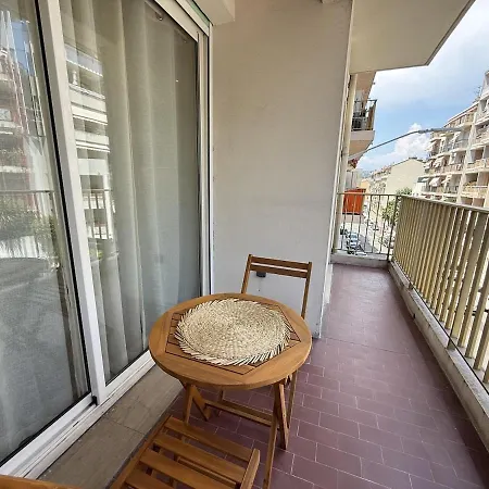 Apartmán Casa Harmonia Elegant Cocon Renove Clim & Confort *