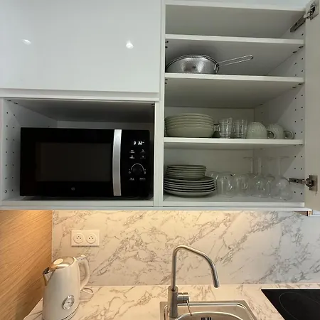 Apartmán Casa Harmonia Elegant Cocon Renove Clim & Confort