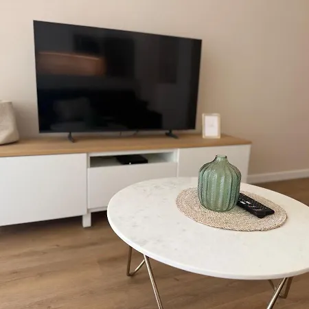 Lägenhet Casa Harmonia Elegant Cocon Renove Clim & Confort Nice