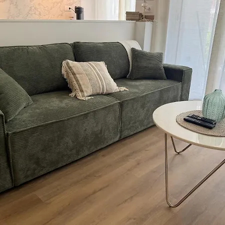 Casa Harmonia Elegant Cocon Renove Clim & Confort *