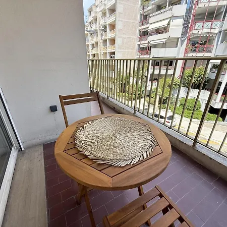 Casa Harmonia Elegant Cocon Renove Clim & Confort * Nice