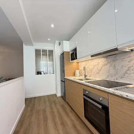 Casa Harmonia Elegant Cocon Renove Clim & Confort *