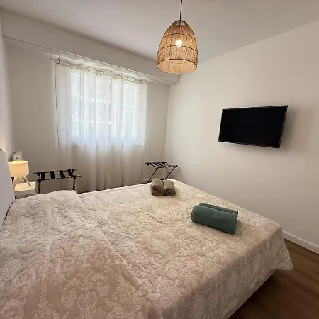 Apartmán Casa Harmonia Elegant Cocon Renove Clim & Confort