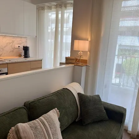 Apartmán Casa Harmonia Elegant Cocon Renove Clim & Confort